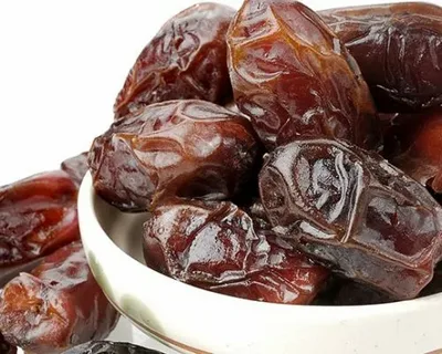 خرما کبکاب مجلسی بافت نرم و کیفیت تضمینی